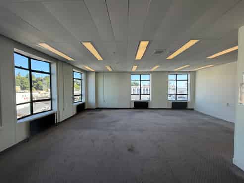 Office with Great Views