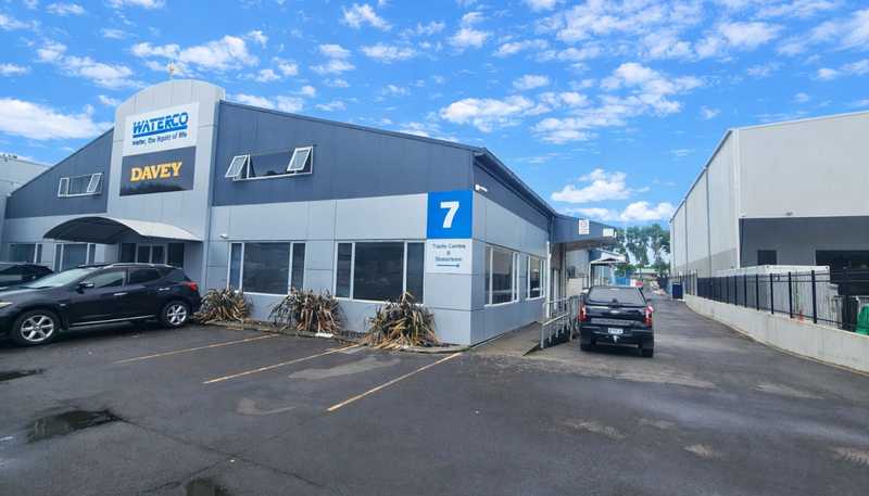 7 Industry Road, Penrose