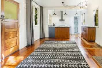 Auckland - Address withheld