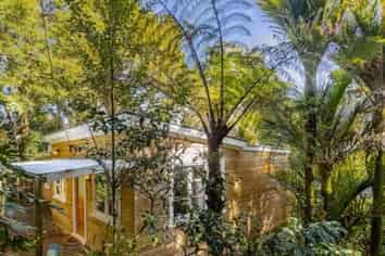 Auckland - Address withheld