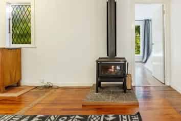 Auckland - Address withheld