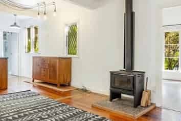 Auckland - Address withheld