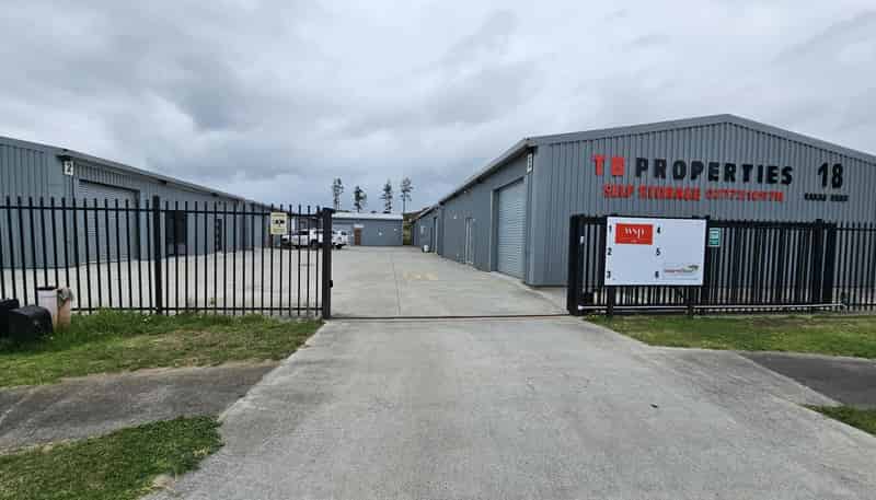 3/18 Rakau Road, Castlecliff