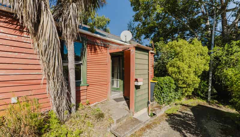 73 Russell Street, Dunedin Central