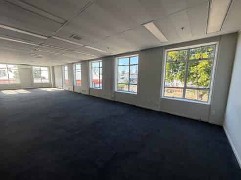 Office in Dunvegan House