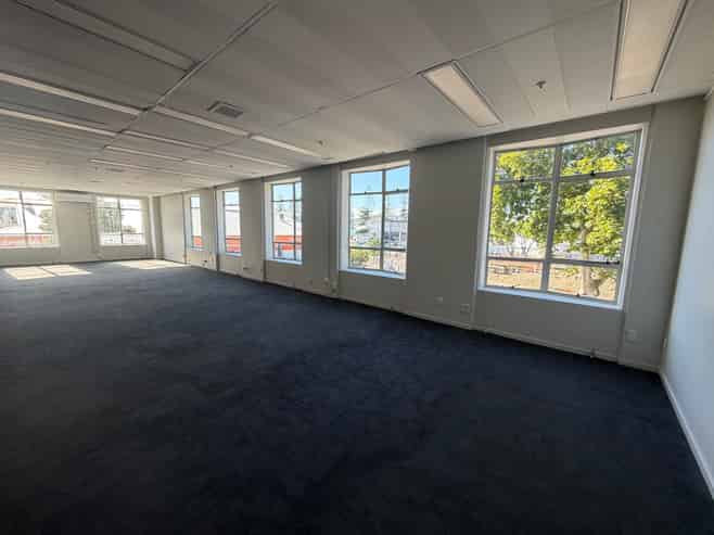 Office in Dunvegan House