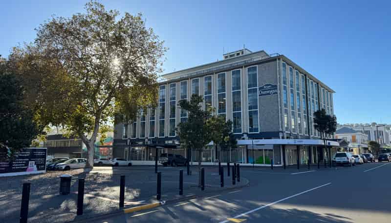 T1B/215 Hastings Street, Napier South