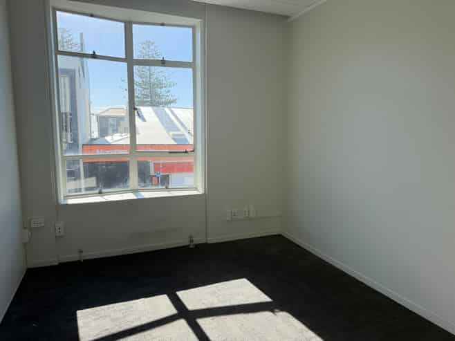 Office in Dunvegan House