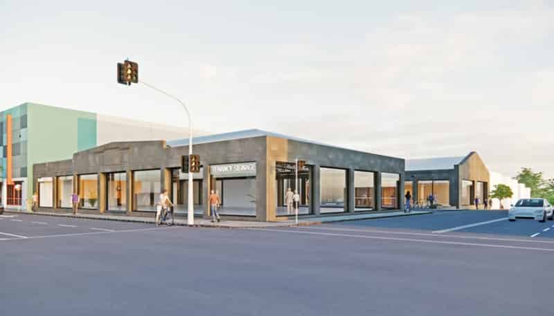 308 Great North Road, Grey Lynn