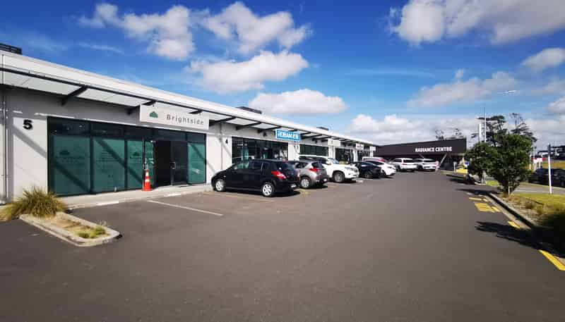 5/5 Oracle Drive, Albany