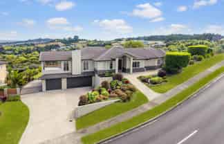 11 Sovereign Street, Flat Bush