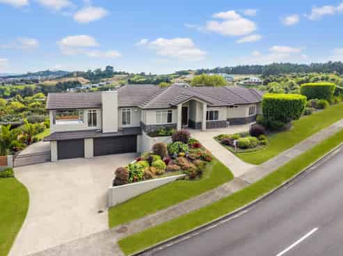 11 Sovereign Street, Flat Bush