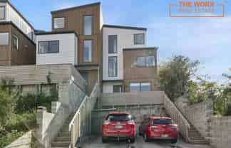 23D Hindmarsh Street, Johnsonville