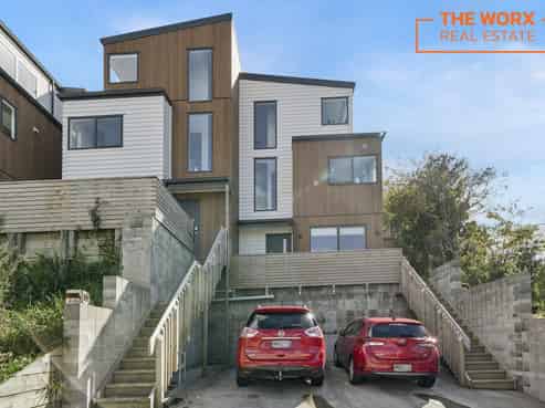 23D Hindmarsh Street, Johnsonville