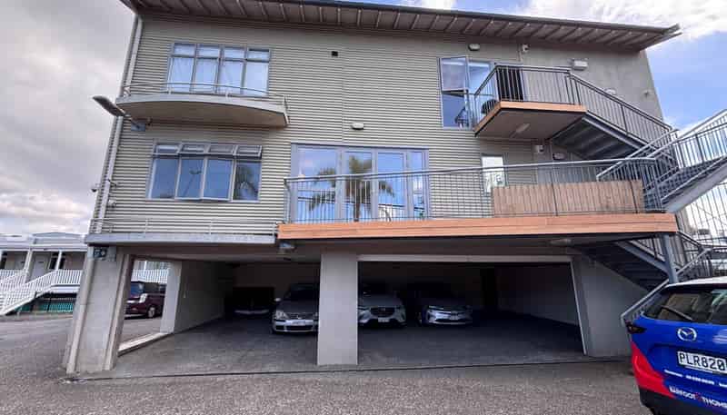 7/960 New North Road, Mount Albert