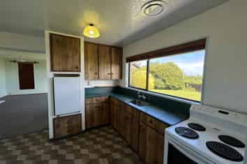 2 Whitcombe Terrace, Hokitika