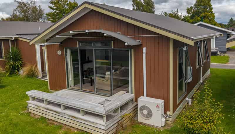 8/20 Rangataua Road, Ohakune