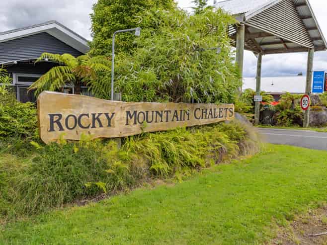 8/20 Rangataua Road, Ohakune
