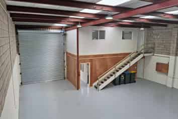 Turnkey St Johns Industrial - Make an Offer! 