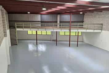 Turnkey St Johns Industrial - Make an Offer! 