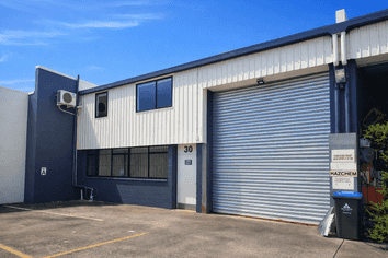 Turnkey St Johns Industrial - Make an Offer! 