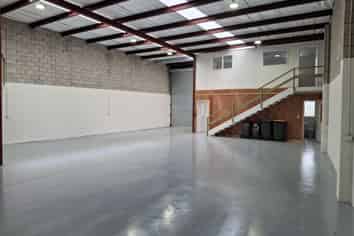 Turnkey St Johns Industrial - Make an Offer! 
