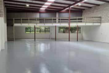 Turnkey St Johns Industrial - Make an Offer! 