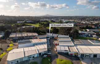 Turn-key St Johns Industrial - Make an Offer! 