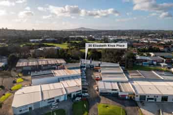 Turnkey St Johns Industrial - Make an Offer! 