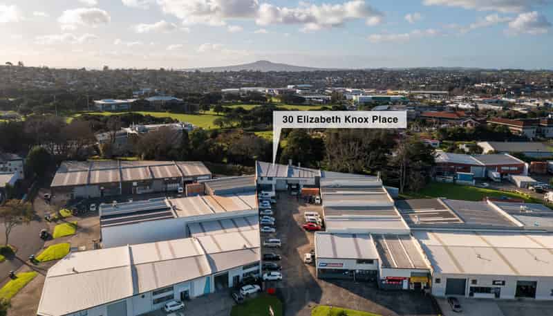 30 Elizabeth Knox Place, Saint Johns