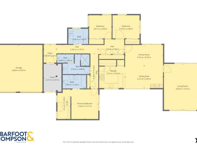 21 Flavia Close, Torbay