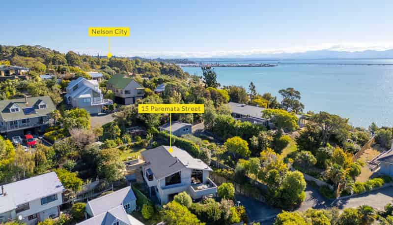 15 Paremata Street, Atawhai