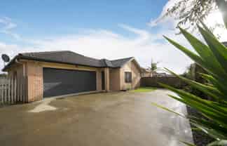 13 Woodbank Drive, Glen Eden