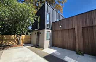 4/64 Opawa Road, Opawa