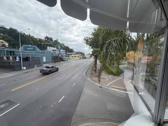 Prime CBD Office with Views - 105 sqm