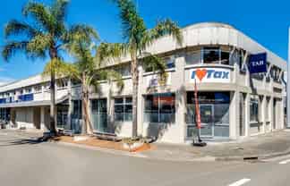 Prime CBD Office with Views - 105 sqm