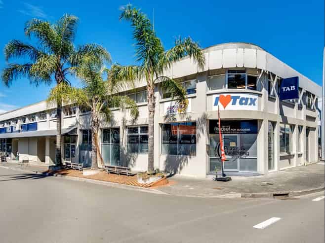 Prime CBD Office with Views - 105 sqm