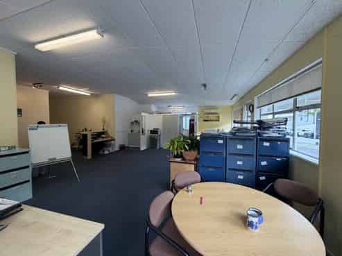 Prime CBD Office with Views - 105 sqm