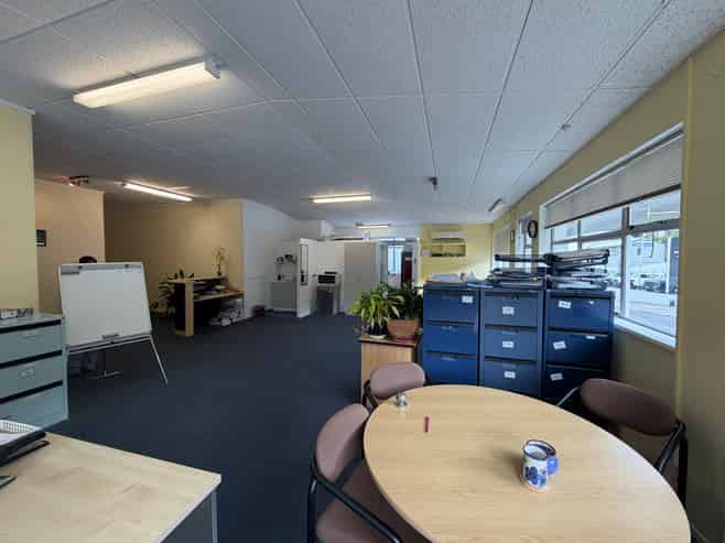 Prime CBD Office with Views - 105 sqm
