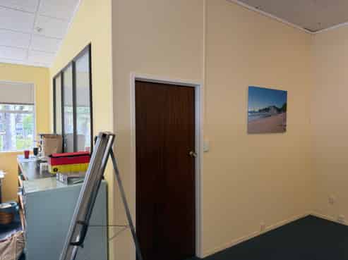 Prime CBD Office with Views - 105 sqm