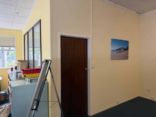 Prime CBD Office with Views - 105 sqm