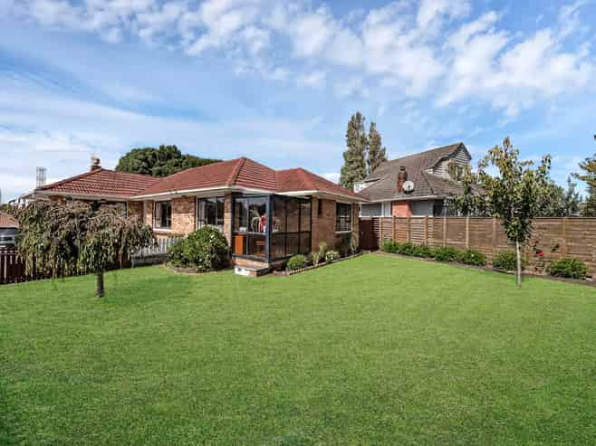 23 Cornwall Road, Papatoetoe