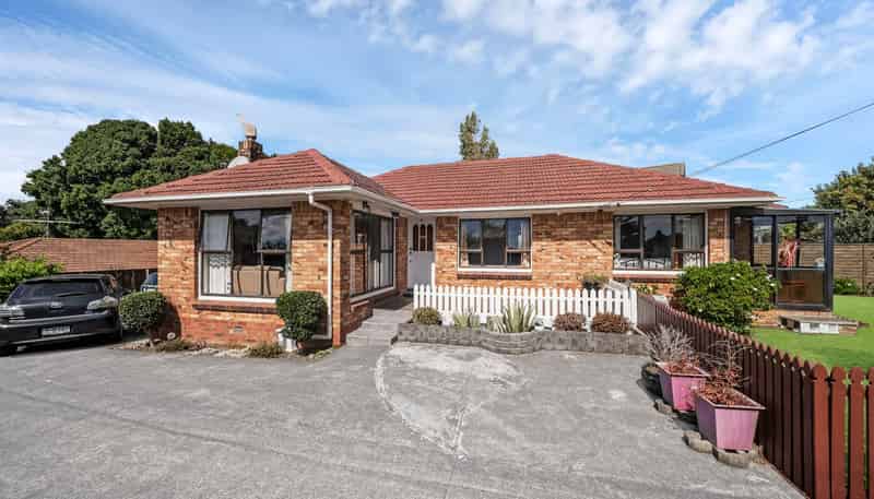 23 Cornwall Road, Papatoetoe