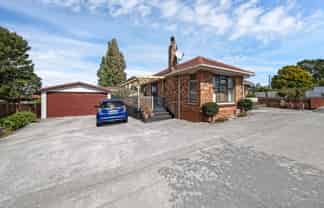 23 Cornwall Road, Papatoetoe