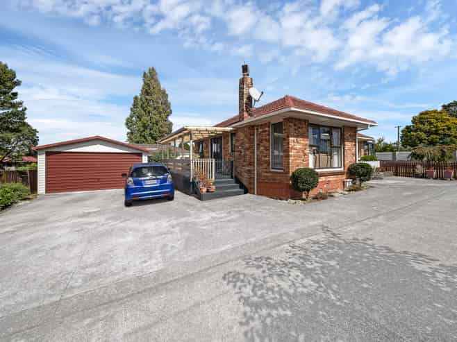 23 Cornwall Road, Papatoetoe