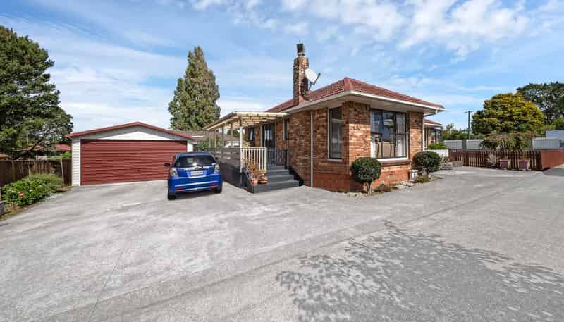 23 Cornwall Road, Papatoetoe
