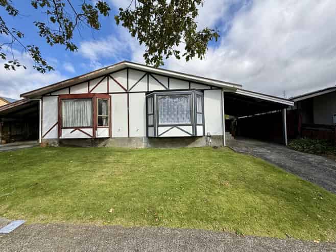 64a Gemstone Drive, Birchville