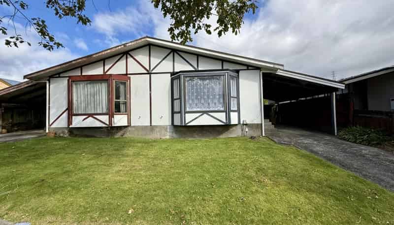 64a Gemstone Drive, Birchville