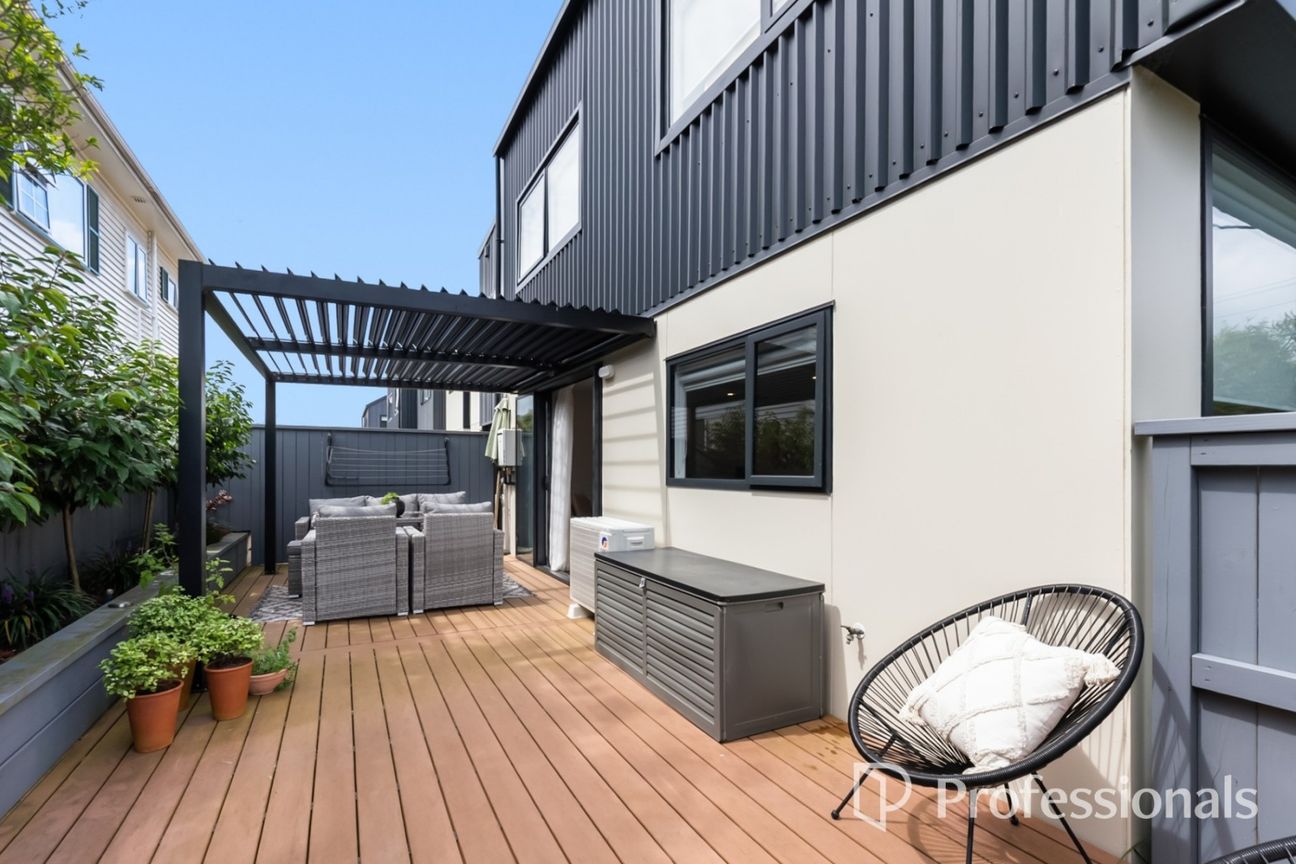 Апартамент – Lower Hutt, Hutt Central - Изглед 2