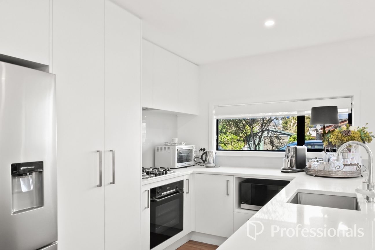 Апартамент – Lower Hutt, Hutt Central - Изглед 4